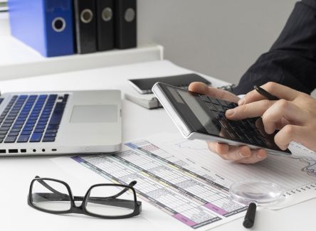 Смета проекта